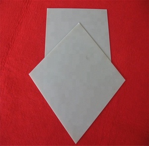 주문품 회색 알루미늄 질화물 세라믹 AlN 절연체 판 웨이퍼 - Product Image 3