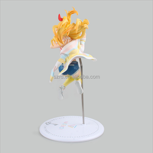Statuette <span class=keywords><strong>Anime</strong></span> Giapponesi 3D/Bambine <span class=keywords><strong>Anime</strong></span> con Pannolini/Portachiavi <span class=keywords><strong>Anime</strong></span> di Alta Qualità - Product Image 2