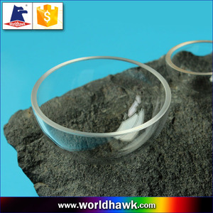 ฝาครอบป้องกันเลนส์โดมแก้วออปติคอล - Product Image 4