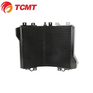 Tcmt XF-352 Nieuwe Vervanging Radiator Koeler Fit Voor Kawasaki ZX11 ZZR1100 D1-D7 1992-2002