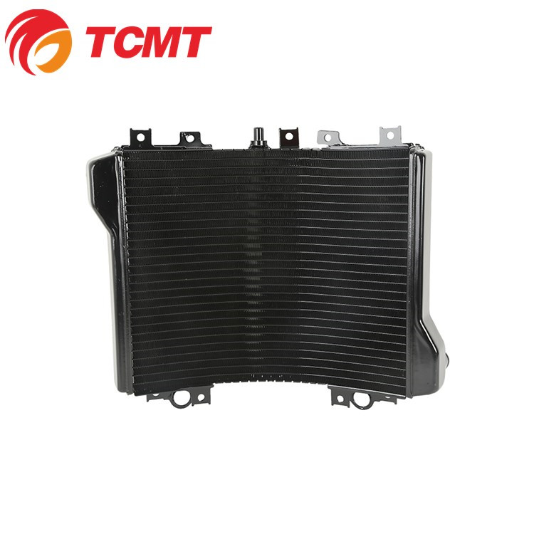 TCMT XF-352 Radiator - Efficient Cooling for Kawasaki ZX11