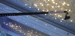 เครนกล้องแอนดี้สำหรับถ่ายทำในสตูดิโอ, เครนจิ๊บแบบอิสระสำหรับถ่ายทำภาพยนตร์และวิดีโอ - Product Image 6