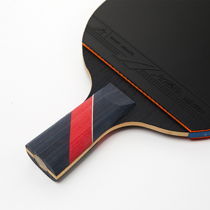<span class=keywords><strong>Raquette</strong></span> <span class=keywords><strong>de</strong></span> tennis <span class=keywords><strong>de</strong></span> table Aurora <span class=keywords><strong>de</strong></span> haute qualité, personnalisée, 5 <span class=keywords><strong>étoiles</strong></span>, pagaie <span class=keywords><strong>de</strong></span> <span class=keywords><strong>ping</strong></span>-<span class=keywords><strong>pong</strong></span> - Product Image 5