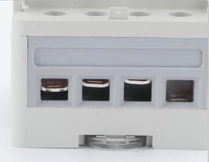 Compteur Wifi DDS238-4 W Compteur intelligent monophasé Type rail DIN Communication RS485 Compteur d'énergie Wifi - Product Image 2