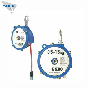 Dụng Cụ Lắp Ráp Có Độ Chính Xác Cao Cân Bằng Lò Xo 40-50Kg - Product Image 5