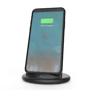 2018 Qi wireless charger