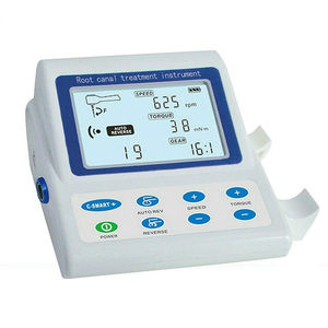 Moteur électromoteur dentaire électrique avec écran LCD, appareil pour mesurer les dents, modèle <span class=keywords><strong>c</strong></span>-<span class=keywords><strong>smart</strong></span> + sans localisateur réglables - Product Image 2