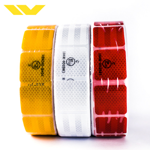 Ece 104R 002881 <span class=keywords><strong>Cinta</strong></span> reflectante para coche <span class=keywords><strong>2</strong></span> <span class=keywords><strong>pulgadas</strong></span> X <span class=keywords><strong>2</strong></span> <span class=keywords><strong>pulgadas</strong></span> - Product Image 6