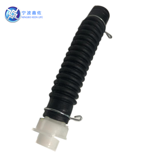 Manguera <span class=keywords><strong>de</strong></span> Drenaje <span class=keywords><strong>de</strong></span> Goma para <span class=keywords><strong>Lavadora</strong></span> - Product Image 2