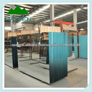 Gran espejo de cristal sin marco, <span class=keywords><strong>2</strong></span> mm, 3 mm, 4 mm, 5 mm, 6 mm - Product Image 1