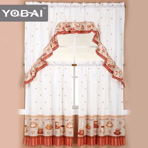 Rèm In Hình Cửa Sổ Nhà Bếp Thiết Kế Lạ Mắt - Product Image 3