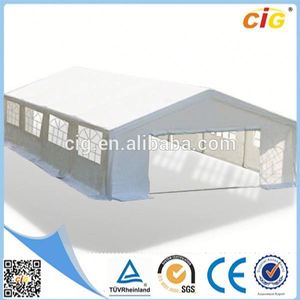 Mới nhất thời trang cổ điển thiết kế bên lều 4x8m - Product Image 4