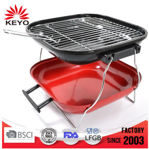 <span class=keywords><strong>Barbacoa</strong></span> Parrilla de carbón rotación <span class=keywords><strong>mini</strong></span> protable japonés yakitori parrilla - Product Image 1