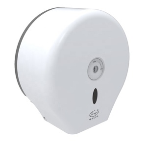 Couverture pour empêcher le vandalisme/vol/falsification des matières maxi rouleau distributeur de papier - Product Image 2