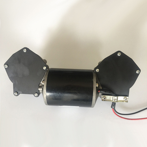 Hoge Kwaliteit 24V Dc Wormwiel <span class=keywords><strong>Servo</strong></span> <span class=keywords><strong>Motor</strong></span> Met Lage Ruis 5a Continue Stroom Voor Elektrische Fiets Gebruik <span class=keywords><strong>Rohs</strong></span> Gecertificeerd