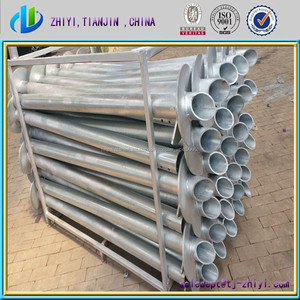 2015 hot venta galvanizado en caliente espárragos perno y tornillo pilas y pernos de anclaje hilty - Product Image 1