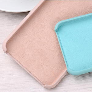 Phụ Kiện Đ<span class=keywords><strong>i</strong></span>ện Thoạ<span class=keywords><strong>i</strong></span> Di Động Cho iPhone 7Plus, Bán Buôn Silicone <span class=keywords><strong>Case</strong></span> Cho iPhone 8 Plus <span class=keywords><strong>Case</strong></span> - Product Image 5