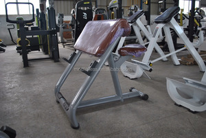 Minolta fitness ovel gimnasio comercial MND AN13 <span class=keywords><strong>Scott</strong></span> <span class=keywords><strong>banco</strong></span> - Product Image 5