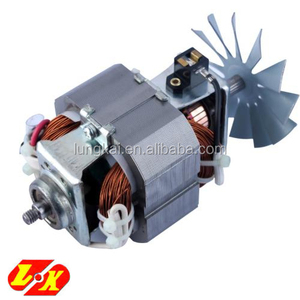 <span class=keywords><strong>Motor</strong></span> <span class=keywords><strong>Universal</strong></span> de CA de Alta Eficiencia para Electrodomésticos HC8840 - Product Image 2