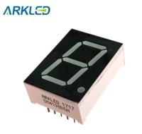 Arkled, 0.8 "Enkele Digitale Display, 7 Segment Display