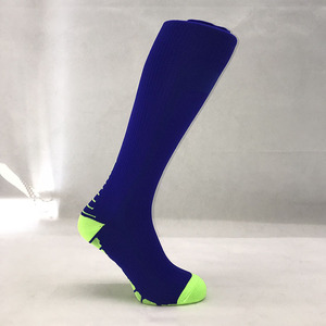 Precio barato hombres fútbol al aire libre de <span class=keywords><strong>lana</strong></span> merino <span class=keywords><strong>calcetines</strong></span> de deporte - Product Image 3