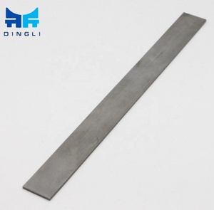 Placa <span class=keywords><strong>Widia</strong></span> de carburo áspero de alta resistencia - Product Image 4