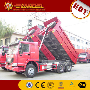 <span class=keywords><strong>Venta</strong></span> caliente 16/20 metros cúbicos camión de volteo <span class=keywords><strong>en</strong></span> Argelia - Product Image 2