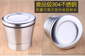 2017 Clear Glass Pepper Grinder Sal <span class=keywords><strong>y</strong></span> Molinillo De Pimienta-Ajustable Grueso Molino de Sal <span class=keywords><strong>y</strong></span> Molinillo de Pimienta - Product Image 2
