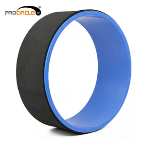Vendita calda di <span class=keywords><strong>Yoga</strong></span> Accessorio <span class=keywords><strong>ABS</strong></span> 32 CENTIMETRI di <span class=keywords><strong>Yoga</strong></span> Equilibrio Ruota - Product Image 6