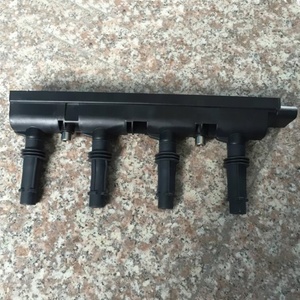 Ban đầu tiêu chuẩn cuộn dây đánh lửa cho Chevrolet Aveo và TRAX mô hình 55573735/55579072/55577898 mã động cơ động cơ - Product Image 3