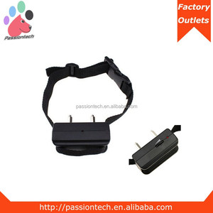 Collar Antiladridos BK017 con 1 Batería <span class=keywords><strong>4LR44</strong></span> de 6V - Product Image 3