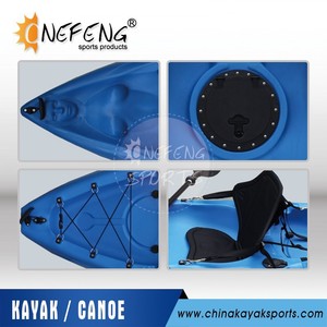 <span class=keywords><strong>Kayak</strong></span> <span class=keywords><strong>con</strong></span> <span class=keywords><strong>motor</strong></span> eléctrico - Product Image 3