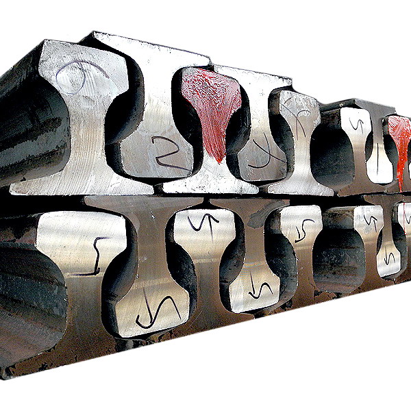 Рельс крана QU70/KP70 для перемещения крана