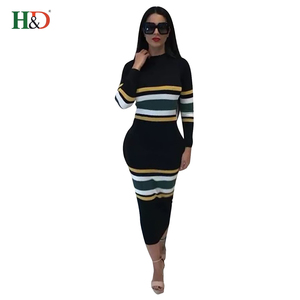 H &amp; D Night of Alibaba cheap least wholesale of quality nice sweater wool designer <strong>Pakistani</strong> dresses for ladies - Product Image 1