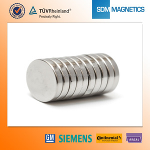 19년 경력의 높은 기준의 <span class=keywords><strong>20000</strong></span> 가우스 자석 ISO/TS16949 인증 - Product Image 6