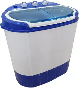 2.0Kgs Mini Twin Tub Washing Machine