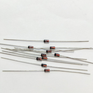 Diode de Commutation 50V 1A <span class=keywords><strong>SMD</strong></span> M1 <span class=keywords><strong>1N4001</strong></span> - Product Image 3