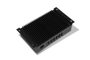 30A PWM solar charge controller 12 / 24 V auto indicadores LED <span class=keywords><strong>de</strong></span> carga solar y batería <span class=keywords><strong>de</strong></span> carga gestión - Product Image 2