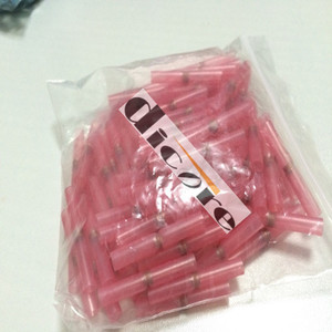 Connecteur de câblage à colle chaude, 1 pièce, <span class=keywords><strong>tube</strong></span> <span class=keywords><strong>thermorétractable</strong></span>, thermofusible - Product Image 6