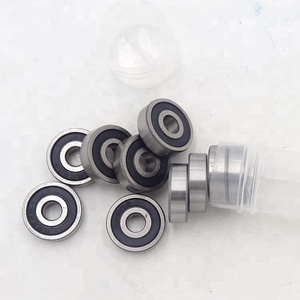 Roulements de pièces automobiles <span class=keywords><strong>625</strong></span> 2rs <span class=keywords><strong>625</strong></span> rs Roulement à billes à gorge profonde en caoutchouc <span class=keywords><strong>625</strong></span> <span class=keywords><strong>Z</strong></span> Fabricants de roulements à billes 5x16x5mm - Product Image 6