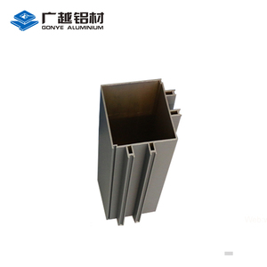 Profilé en extrusion d'aluminium pour rideau, cadre mural, <span class=keywords><strong>prix</strong></span> incroyable, offre spéciale - Product Image 4