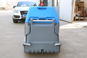 Bestseller Straßenkehrmaschine und Bodenreinigungsgerät für Krankenhäuser - Product Image 2