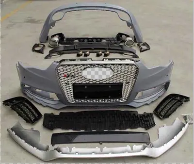 car bodykit for audi RS5