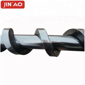 Vis CNC en forme de convoyeur de puces, accessoires et outils pour machines, tour, CNC - Product Image 4