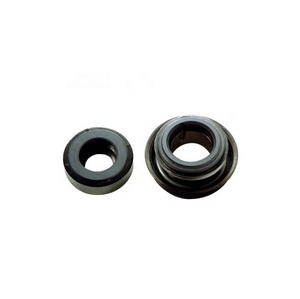 Vòng đệm cacbua vonfram cho bơm con dấu cơ khí Vòng đệm không chuẩn cho van và bơm - Product Image 3