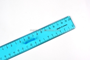 2015 promoción 20 pantalla 2 caras de impresión <span class=keywords><strong>escalímetro</strong></span> para la promoción - Product Image 2