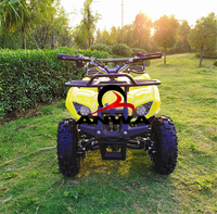Mini moto puissante 50CC Quad ATV pour enfants
