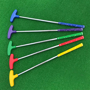 <span class=keywords><strong>Prix</strong></span> de gros pour Junior et Adultes Mini Rubber <span class=keywords><strong>Golf</strong></span> Putter Club Kids <span class=keywords><strong>Golf</strong></span> Rubber Head Putter - Product Image 3