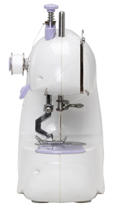 Macchine da Cucire Portatili Mini <span class=keywords><strong>CBT</strong></span>-0205 - Product Image 5