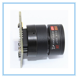 Ống Kính Tele 1080P HD Tốc Độ Cao 2MP H264 Định Dạng Android Ổ Đĩa USB Miễn Phí Mô-đun Máy Ảnh - Product Image 5